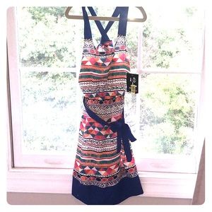 2-Hip by Wrapper Girls Casual dress 👗